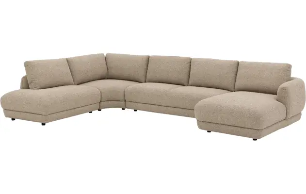 Goossens u bank premiere beige stof - 8260003-gespiegeld-03