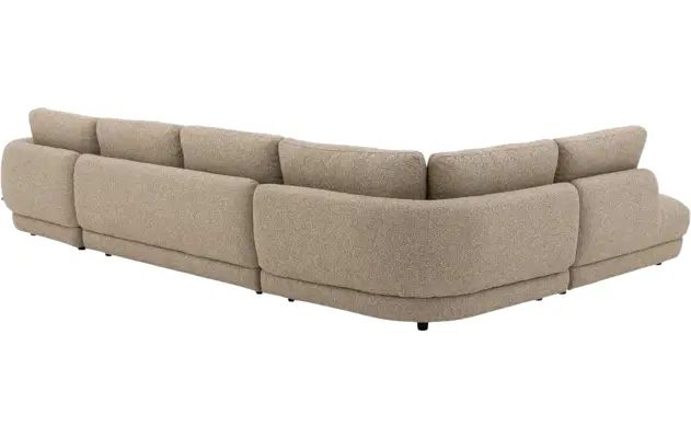 Goossens u bank premiere beige stof - 8260003-gespiegeld-04