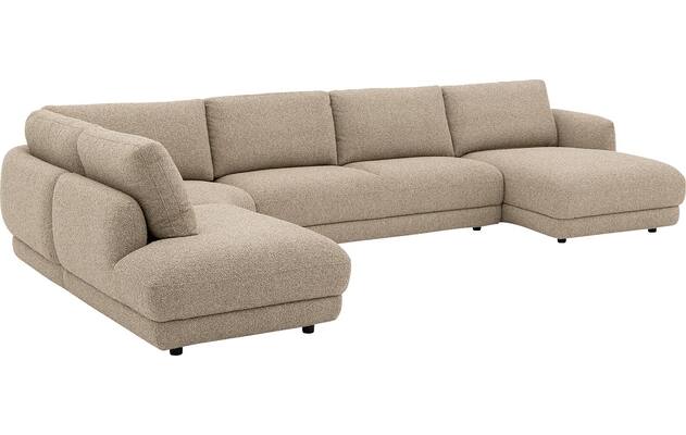 Goossens u bank premiere beige stof - 8260003-gespiegeld-07
