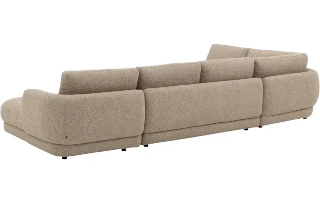 Goossens u bank premiere beige stof - 8260003-gespiegeld-08