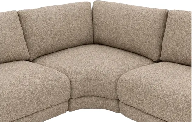 Goossens u bank premiere beige stof - 8260003-gespiegeld-09
