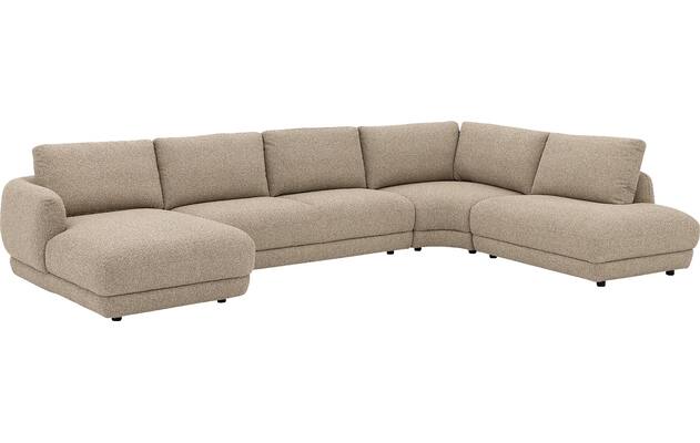 Goossens u bank premiere beige stof - 8260003-goossens-premiere-bank-stof-beige-02