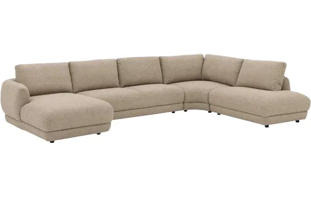 Goossens u bank premiere beige stof - 8260003-goossens-premiere-bank-stof-beige-02