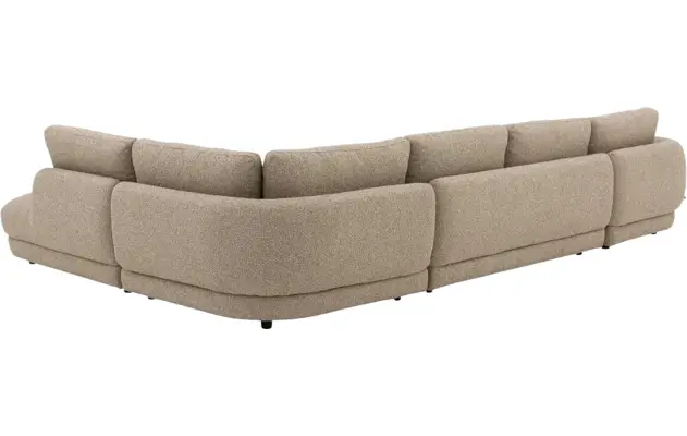 Goossens u bank premiere beige stof - 8260003-goossens-premiere-bank-stof-beige-03