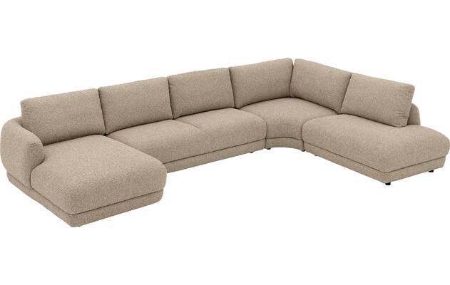 Goossens u bank premiere beige stof - 8260003-goossens-premiere-bank-stof-beige-04