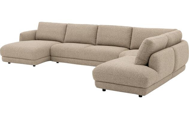 Goossens u bank premiere beige stof - 8260003-goossens-premiere-bank-stof-beige-06