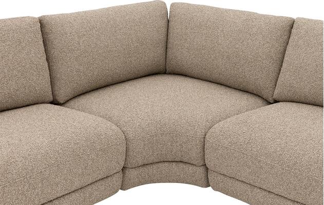 Goossens u bank premiere beige stof - 8260003-goossens-premiere-bank-stof-beige-08