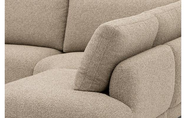 Goossens u bank premiere beige stof - 8260003-goossens-premiere-bank-stof-beige-09