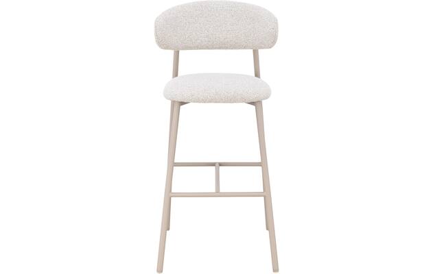 Goossens basic barstoel siem beige stof - 8260004-goossens-basic-siem-barstoel-stof-03