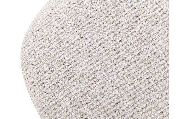 Goossens basic barstoel siem beige stof - 8260004-goossens-basic-siem-barstoel-stof-08