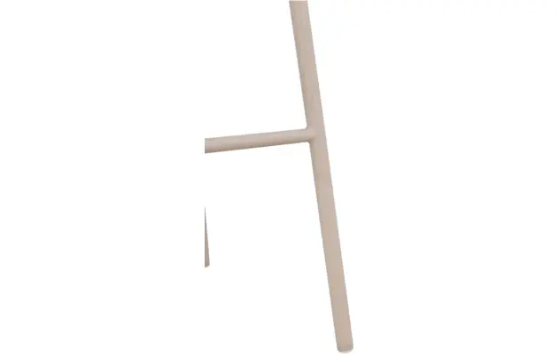 Goossens basic barstoel siem beige stof - 8260004-goossens-basic-siem-barstoel-stof-09