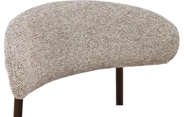 Goossens basic barstoel siem beige stof - 8260005-goossens-basic-siem-barstoel-stof-07