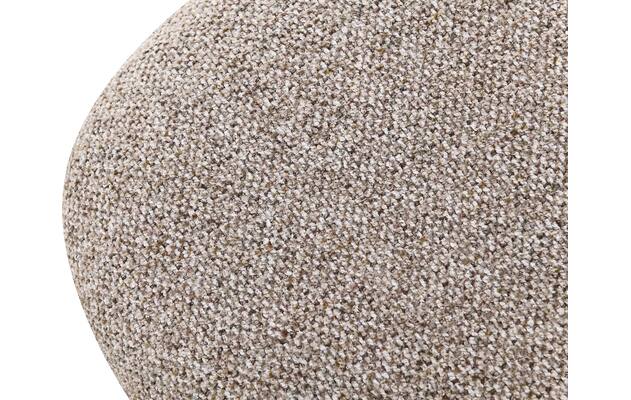 Goossens basic barstoel siem beige stof - 8260005-goossens-basic-siem-barstoel-stof-08