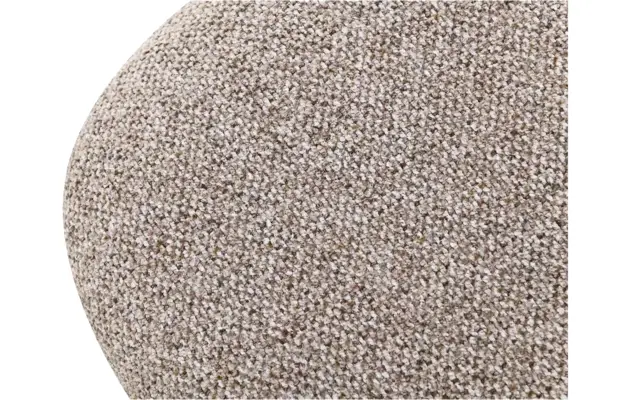 Goossens basic barstoel siem beige stof - 8260005-goossens-basic-siem-barstoel-stof-08