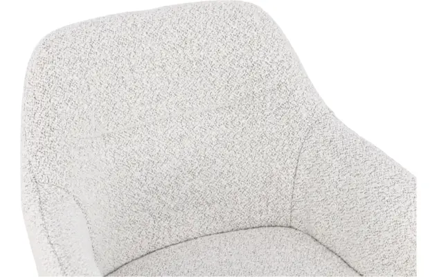 Goossens basic eetkamerstoel annelot beige stof - 8260008-goossens-basic-annelot-eetkamerstoel-stof-beige-06