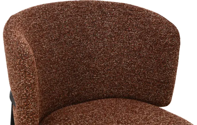 Goossens basic eetkamerstoel joep beige stof - 8260013-goossens-basic-joep-eetkamerstoel-stof-beige-10