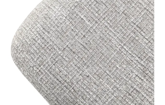 Goossens basic eetkamerstoel sanne grijs stof - 8260015-goossens-basic-sanne-eetkamerstoel-stof-grijs-09