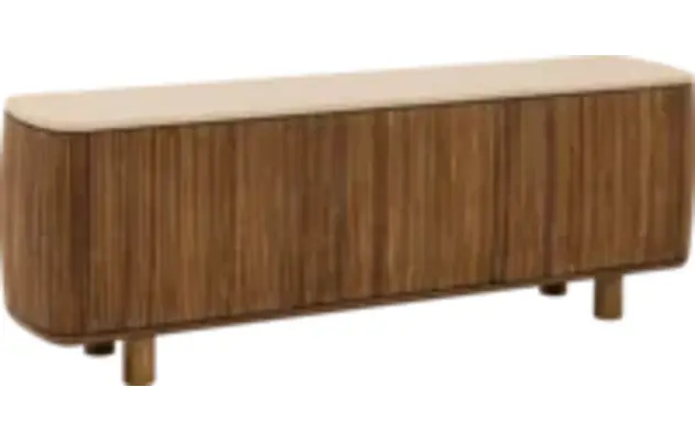 Goossens tv meubel nova beige mortex - 8260018-goossens-nova-tv-meubel-mortex-beige-04