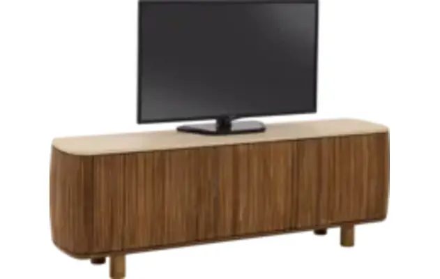 Goossens tv meubel nova beige mortex - 8260018-goossens-nova-tv-meubel-mortex-beige-05