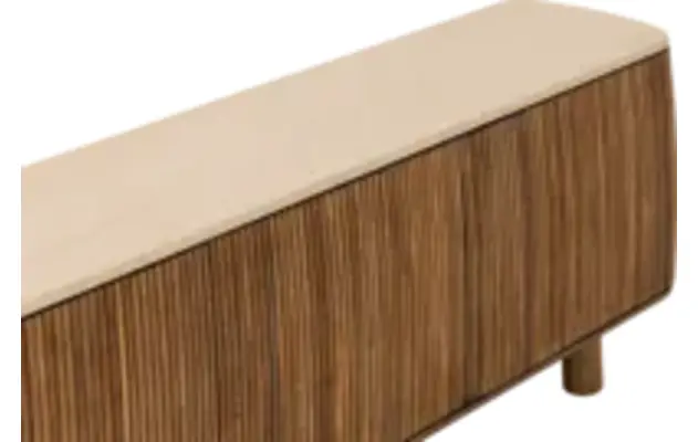 Goossens tv meubel nova beige mortex - 8260018-goossens-nova-tv-meubel-mortex-beige-09