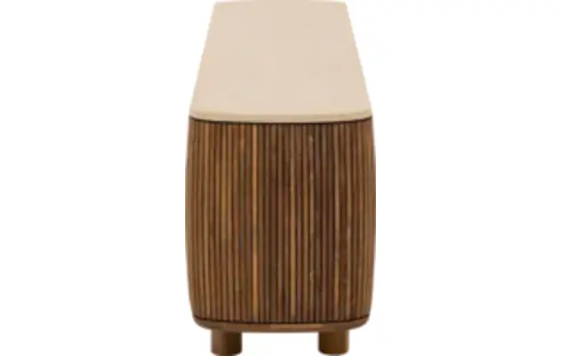 Goossens tv meubel nova beige mortex - 8260018-goossens-nova-tv-meubel-mortex-beige-10