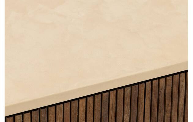 Goossens tv meubel nova beige mortex - 8260019-goossens-nova-tv-meubel-mortex-beige-21