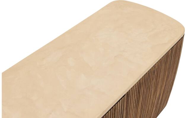 Goossens tv meubel nova beige mortex - 8260019-goossens-nova-tv-meubel-mortex-beige-22