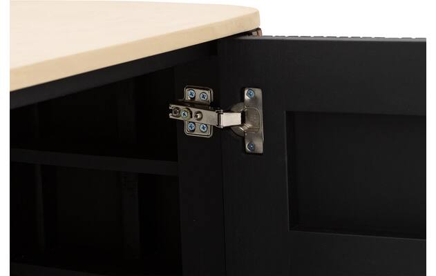 Goossens tv meubel nova beige mortex - 8260019-goossens-nova-tv-meubel-mortex-beige-25