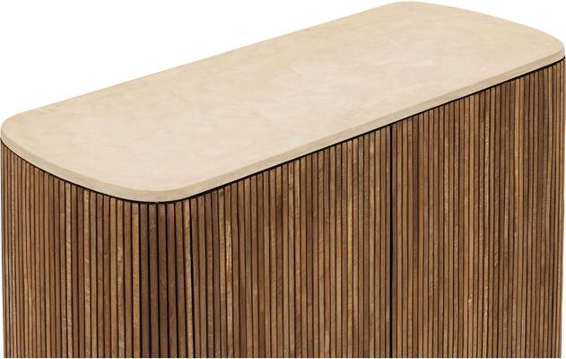 Goossens opbergkast nova beige mortex - 8260022-goossens-nova-opbergkast-mortex-16