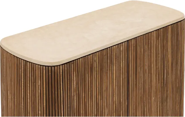 Goossens opbergkast nova beige mortex - 8260022-goossens-nova-opbergkast-mortex-16