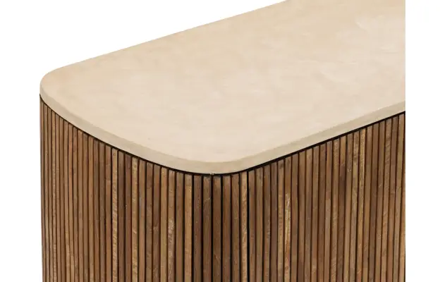 Goossens opbergkast nova beige mortex - 8260022-goossens-nova-opbergkast-mortex-17
