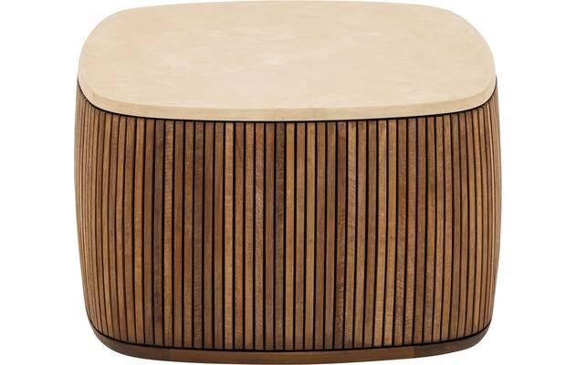 Goossens salontafel nova beige mortex - 8260023-goossens-nova-salontafel-mortex-11