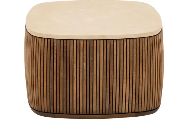 Goossens salontafel nova beige mortex - 8260023-goossens-nova-salontafel-mortex-11
