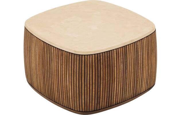 Goossens salontafel nova beige mortex - 8260023-goossens-nova-salontafel-mortex-12