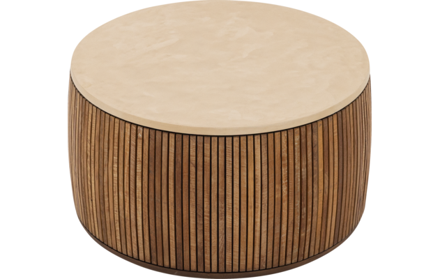 Goossens salontafel nova beige mortex - 8260024-goossens-nova-salontafel-mortex-02