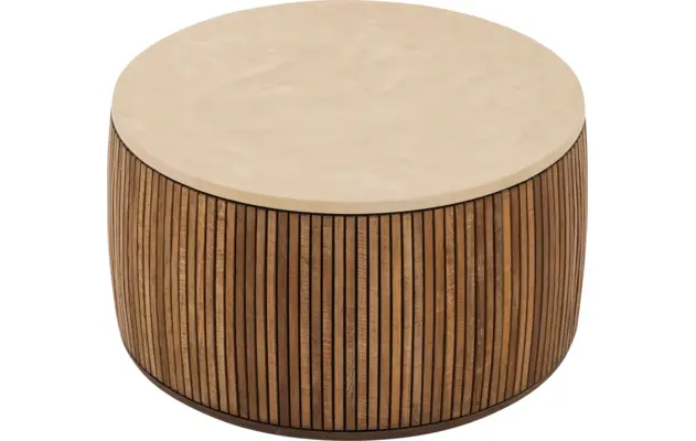 Goossens salontafel nova beige mortex - 8260024-goossens-nova-salontafel-mortex-02