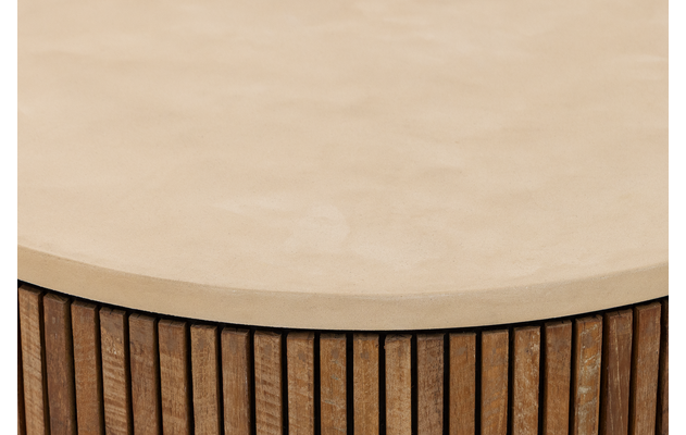 Goossens salontafel nova beige mortex - 8260024-goossens-nova-salontafel-mortex-04