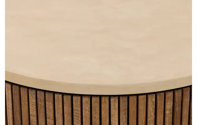 Goossens salontafel nova beige mortex - 8260024-goossens-nova-salontafel-mortex-04
