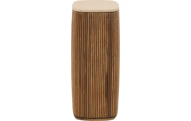 Goossens zuil nova beige mortex - 8260025-goossens-nova-kleinmeubel-mortex-02