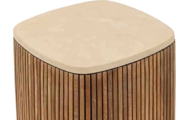 Goossens zuil nova beige mortex - 8260025-goossens-nova-kleinmeubel-mortex-04