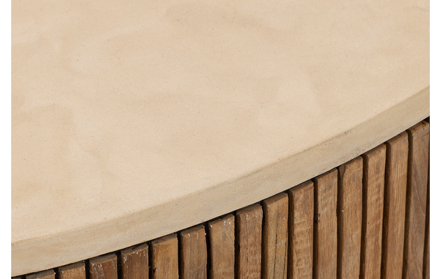 Goossens zuil nova beige mortex - 8260025-goossens-nova-kleinmeubel-mortex-06
