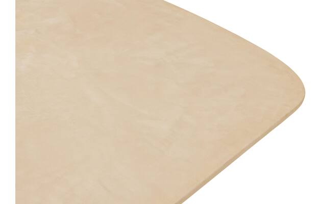 Goossens eettafel nova beige mortex - 8260026-goossens-nova-eettafel-mortex-beige-19