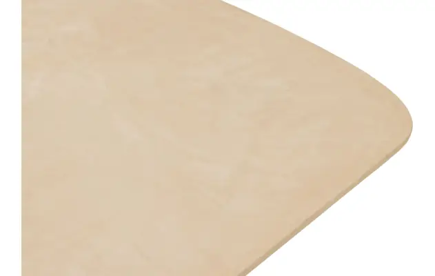 Goossens eettafel nova beige mortex - 8260026-goossens-nova-eettafel-mortex-beige-19