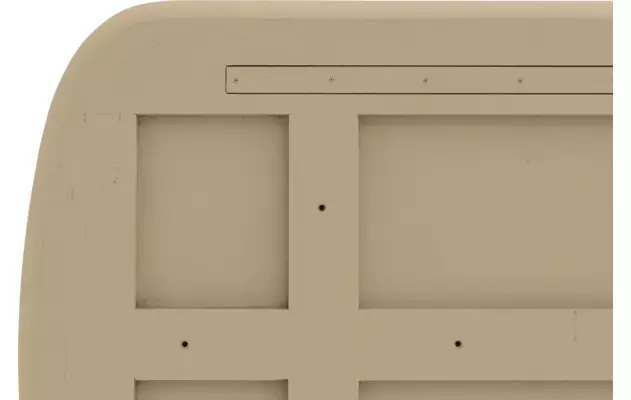 Goossens eettafel nova beige mortex - 8260028-goossens-nova-eettafel-mortex-beige-14
