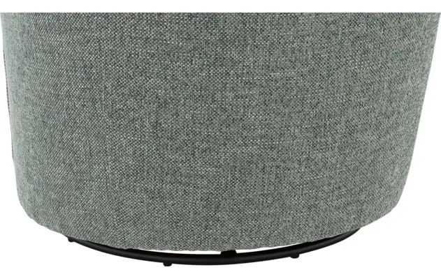 Goossens draaifauteuil milk groen stof - 8260029-goossens-milk-fauteuil-stof-08