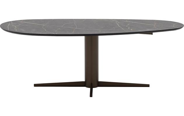 Goossens eettafel suzy grijs hpl - 8260031-goossens-suzy-eettafel-hpl-grijs-04