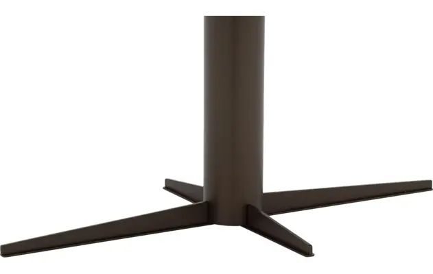 Goossens eettafel suzy grijs hpl - 8260031-goossens-suzy-eettafel-hpl-grijs-06
