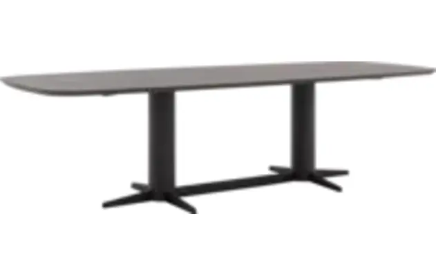 Goossens eettafel levi bruin eiken - 8260032-goossens-levi-eettafel-eiken-bruin-04