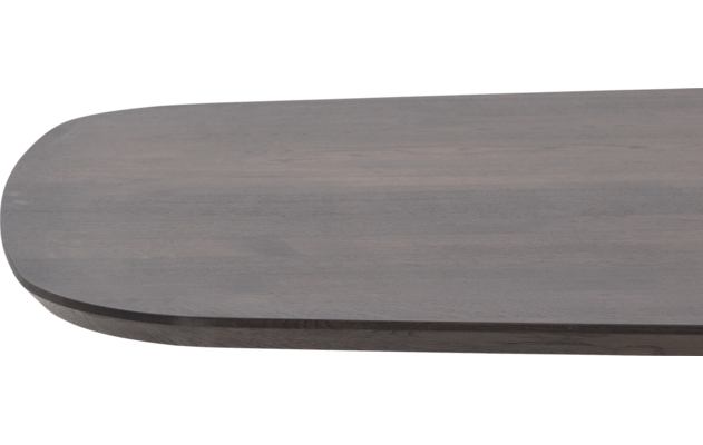 Goossens eettafel levi bruin eiken - 8260032-goossens-levi-eettafel-eiken-bruin-08