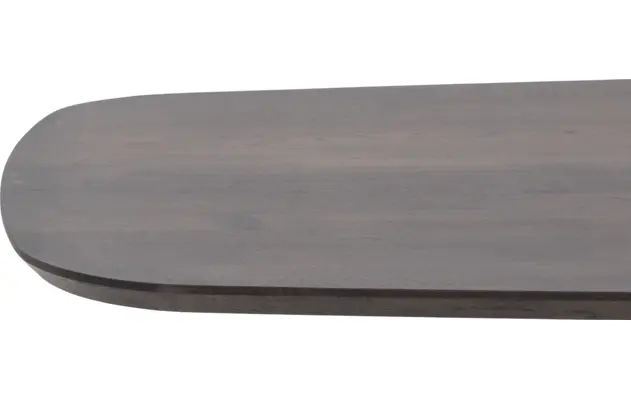 Goossens eettafel levi bruin eiken - 8260032-goossens-levi-eettafel-eiken-bruin-08